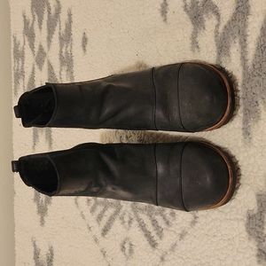 Sorel Joan of Artic wedge